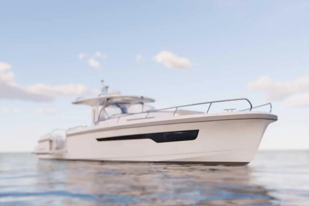 Thumbnail von Nimbus 12 Availble to Order