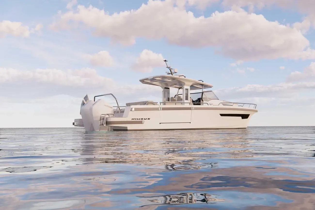 Thumbnail von Nimbus 12 Availble to Order