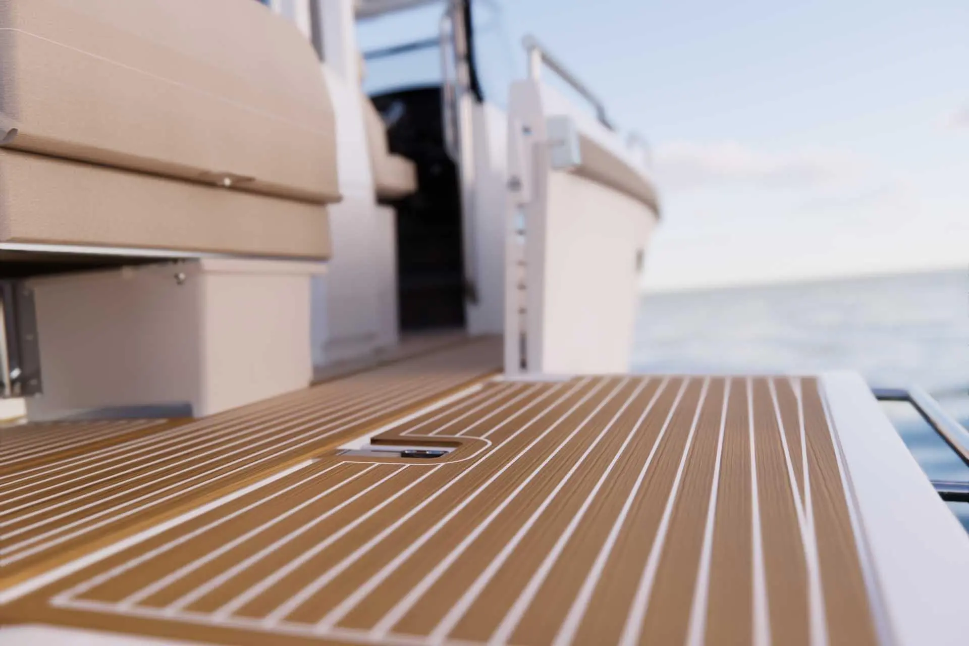 Thumbnail von Nimbus 12 Availble to Order