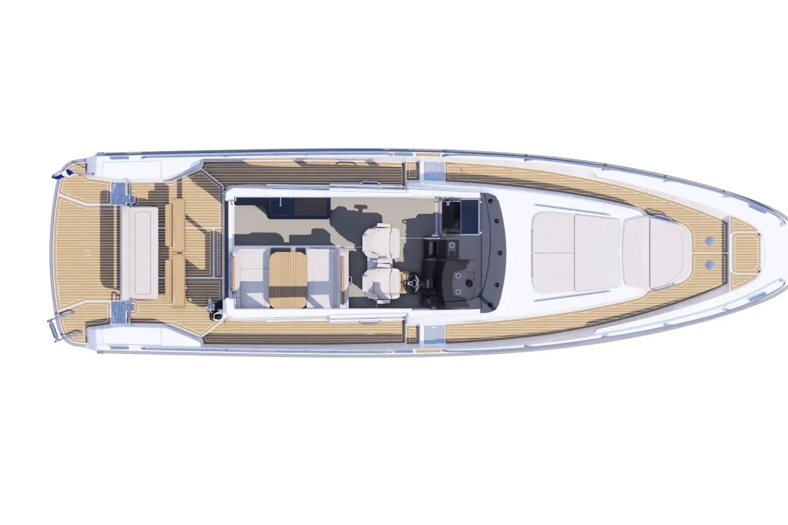 Thumbnail von Nimbus 12 Availble to Order