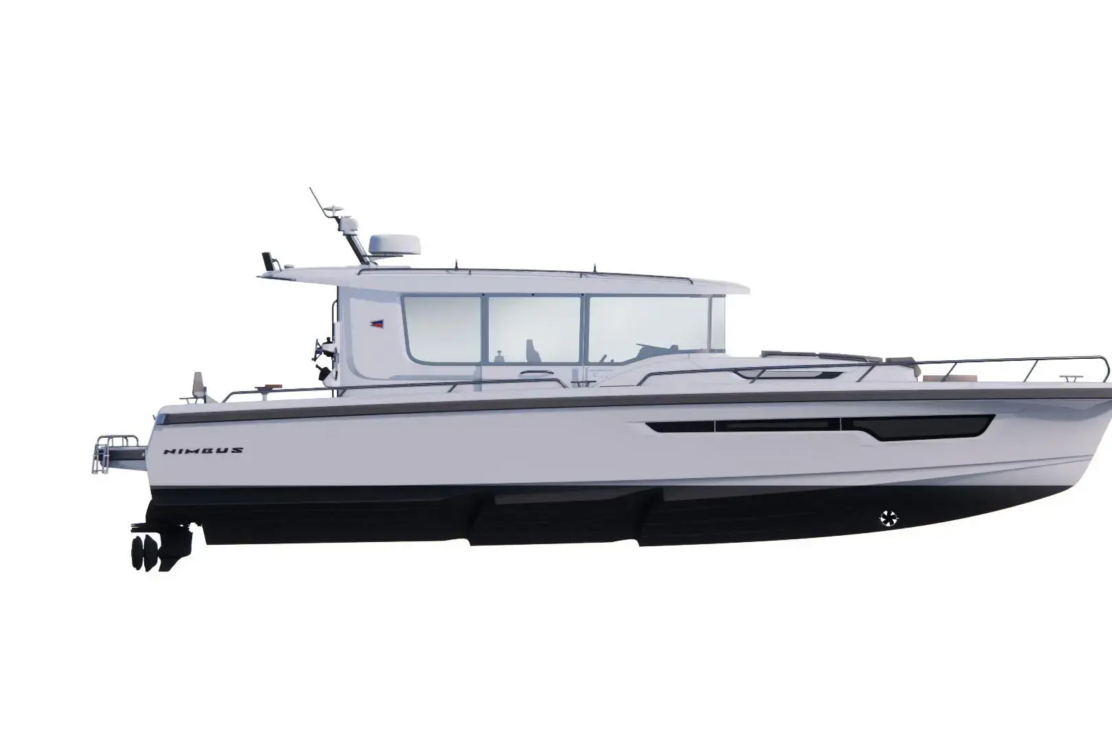 Thumbnail von Nimbus 12 Availble to Order