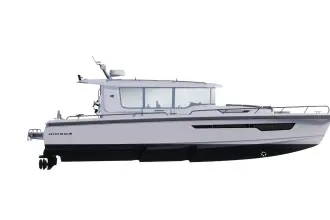 Thumbnail von Nimbus 12 Availble to Order