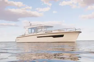 Thumbnail von Nimbus 12 Availble to Order