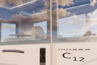 Thumbnail von Nimbus 12 Availble to Order