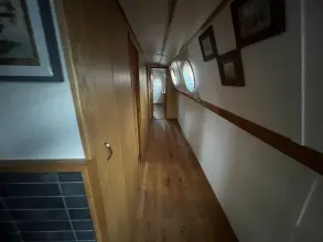 Thumbnail von Viking Canal Boats 70 x 12 Widebeam Valkyrie