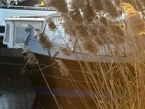 Thumbnail von Viking Canal Boats 70 x 12 Widebeam Valkyrie