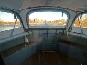 Thumbnail von Viking Canal Boats 70 x 12 Widebeam Valkyrie