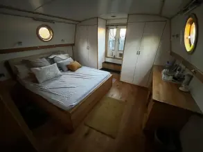 Thumbnail von Viking Canal Boats 70 x 12 Widebeam Valkyrie