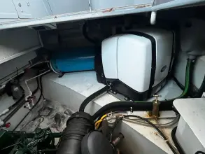 Thumbnail von Viking Canal Boats 70 x 12 Widebeam Valkyrie