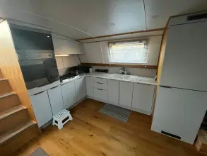 Thumbnail von Viking Canal Boats 70 x 12 Widebeam Valkyrie