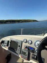 Thumbnail von Jeanneau 36 Flybridge San Antonio