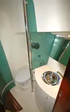 Thumbnail von Jeanneau 36 Flybridge San Antonio