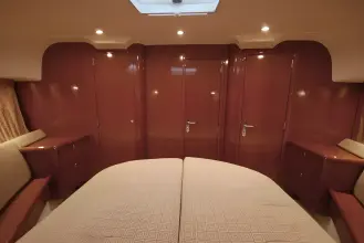 Thumbnail von Jeanneau 36 Flybridge San Antonio