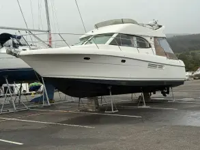 Thumbnail von Jeanneau 36 Flybridge San Antonio