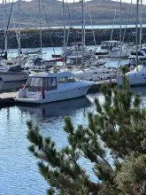 Thumbnail von Jeanneau 36 Flybridge San Antonio