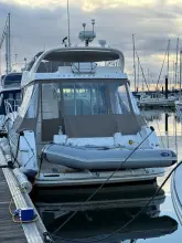 Thumbnail von Jeanneau 36 Flybridge San Antonio