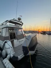 Thumbnail von Jeanneau 36 Flybridge San Antonio