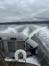 Thumbnail von Jeanneau 36 Flybridge San Antonio