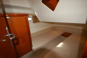 Thumbnail von Jeanneau 36 Flybridge San Antonio