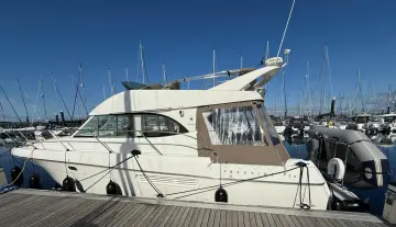 Thumbnail von Jeanneau 36 Flybridge San Antonio