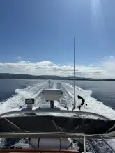 Thumbnail von Jeanneau 36 Flybridge San Antonio