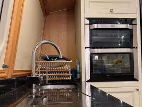 Thumbnail von Aqualine Boats 60 Widebeam Serenity