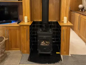 Thumbnail von Aqualine Boats 60 Widebeam Serenity