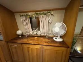 Thumbnail von Aqualine Boats 60 Widebeam Serenity