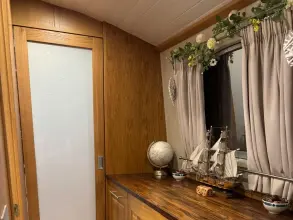 Thumbnail von Aqualine Boats 60 Widebeam Serenity