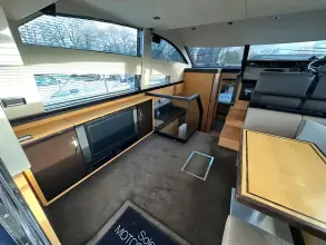 Thumbnail von Fairline Squadron 42