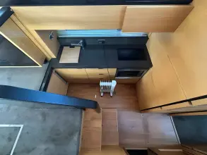 Thumbnail von Fairline Squadron 42