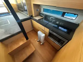 Thumbnail von Fairline Squadron 42