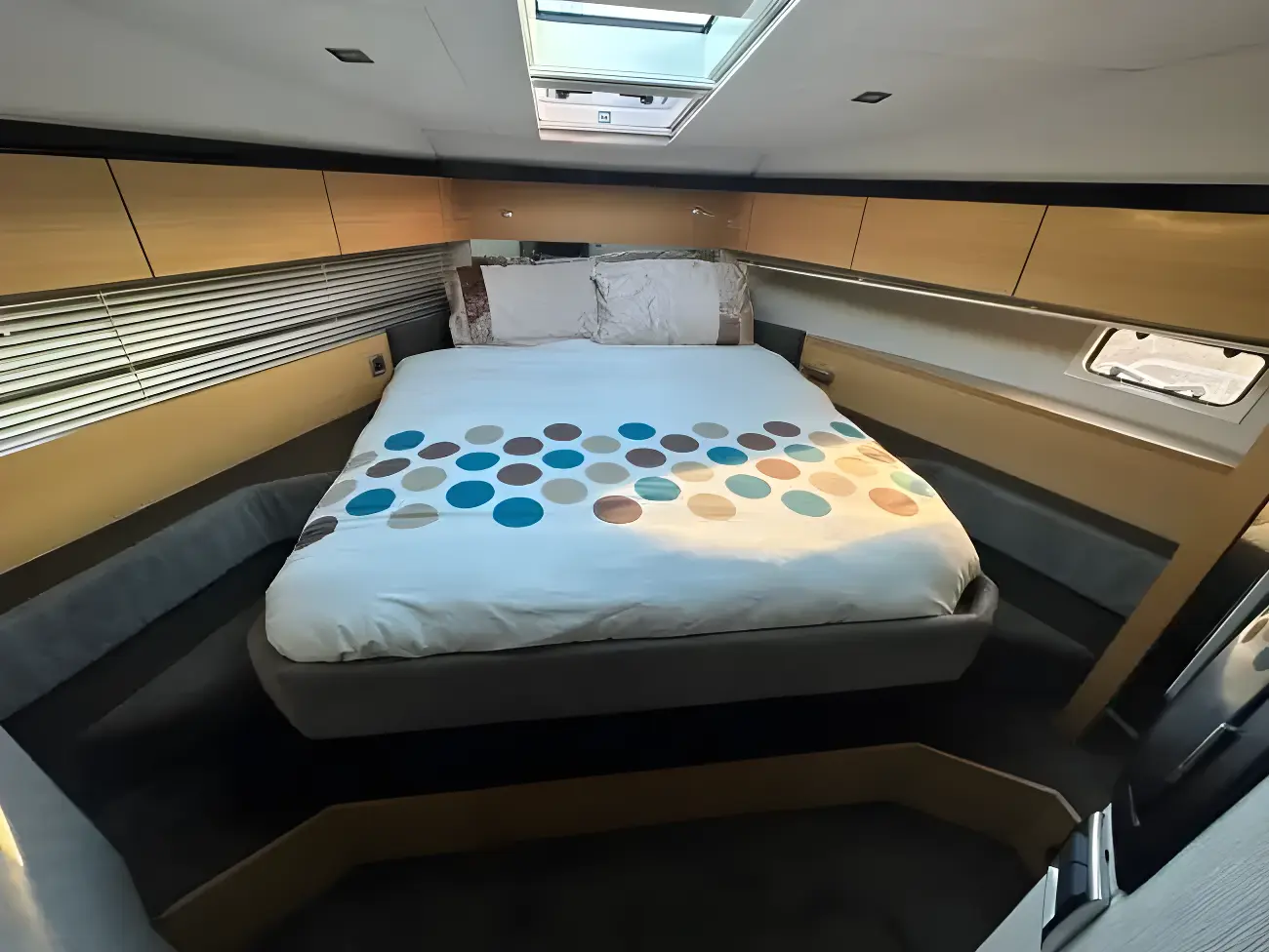 Thumbnail von Fairline Squadron 42