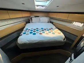 Thumbnail von Fairline Squadron 42