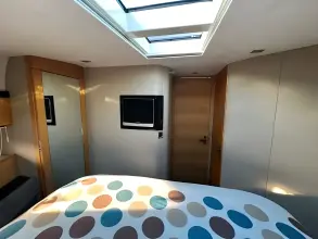 Thumbnail von Fairline Squadron 42