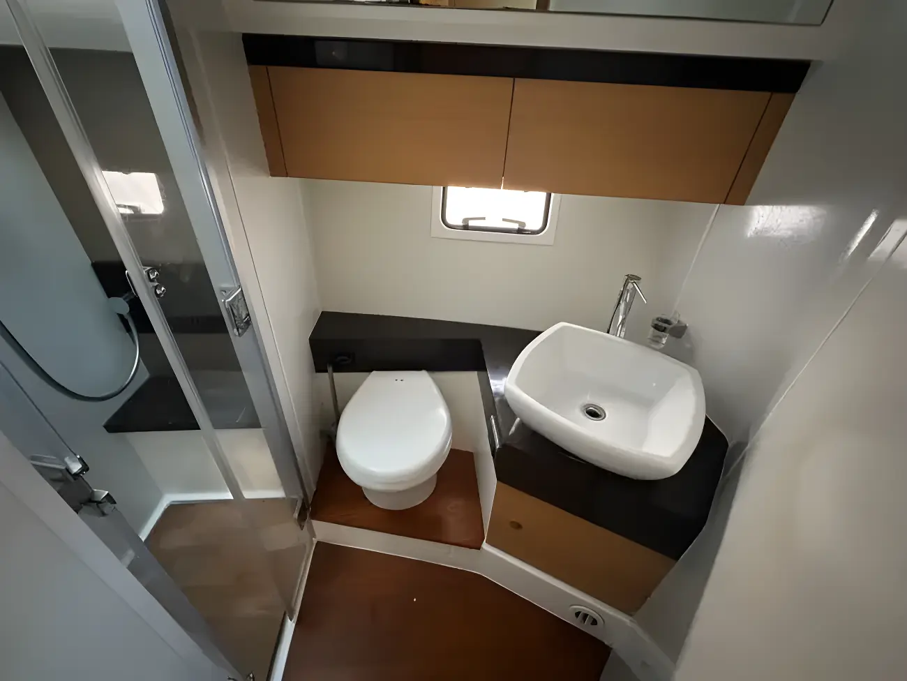 Thumbnail von Fairline Squadron 42