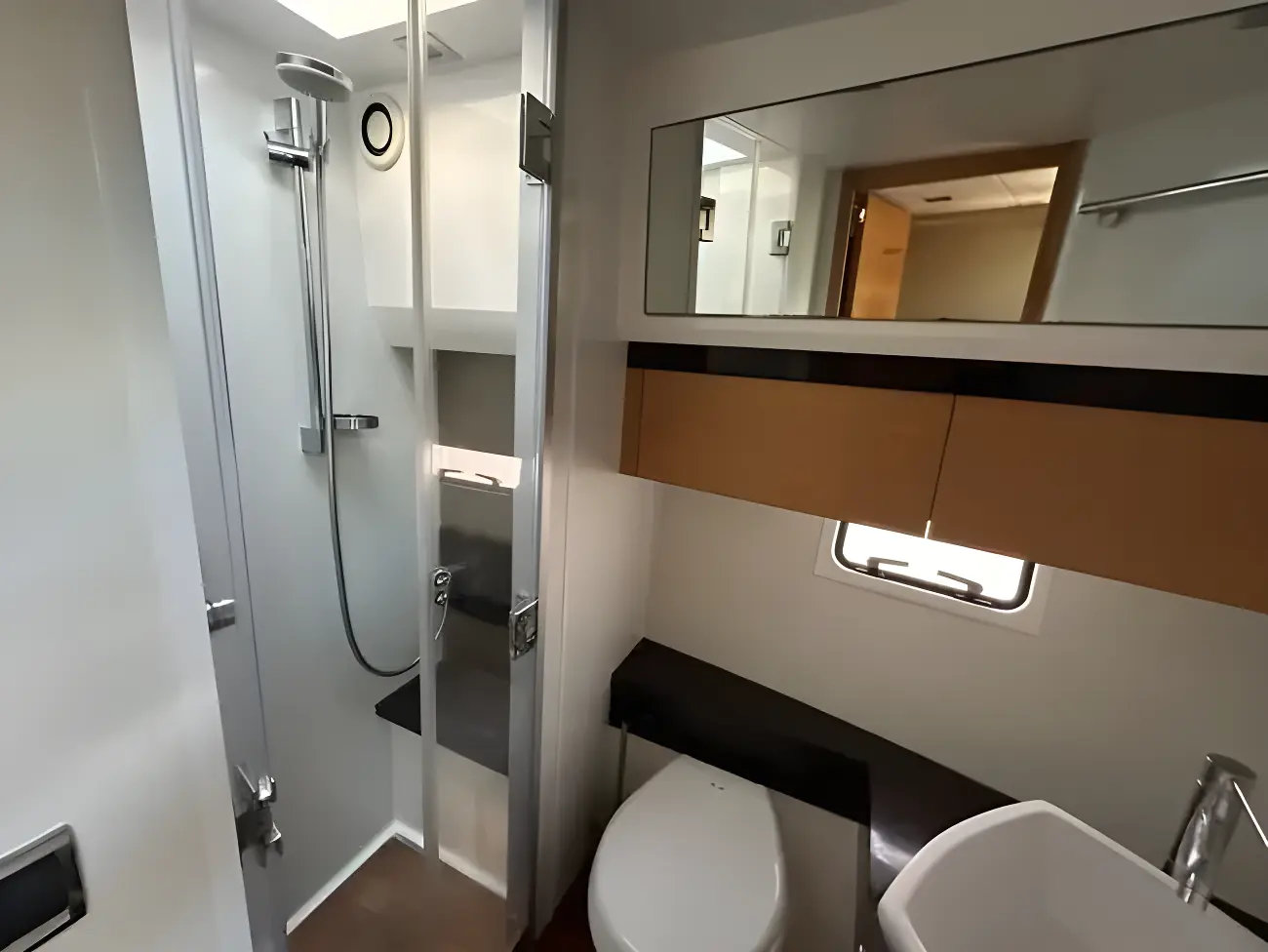 Thumbnail von Fairline Squadron 42