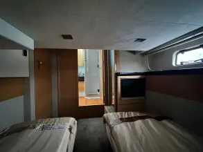 Thumbnail von Fairline Squadron 42