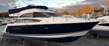 Thumbnail von Fairline Squadron 42