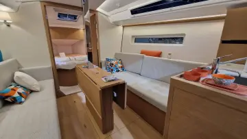 Thumbnail von Jeanneau Sun Odyssey 350
