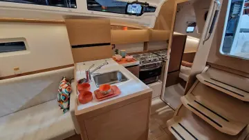 Thumbnail von Jeanneau Sun Odyssey 350