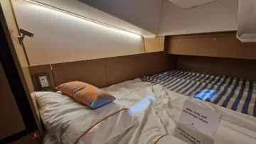 Thumbnail von Jeanneau Sun Odyssey 350