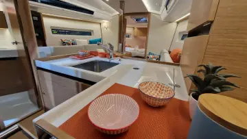 Thumbnail von Jeanneau Sun Odyssey 350
