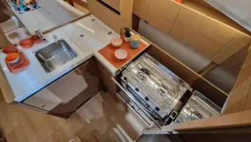 Thumbnail von Jeanneau Sun Odyssey 350