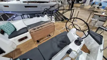 Thumbnail von Jeanneau Sun Odyssey 350