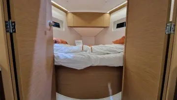 Thumbnail von Jeanneau Sun Odyssey 350