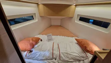 Thumbnail von Jeanneau Sun Odyssey 350