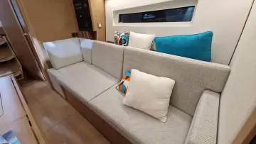 Thumbnail von Jeanneau Sun Odyssey 350