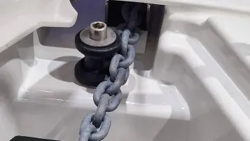 Thumbnail von Jeanneau Sun Odyssey 350