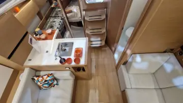 Thumbnail von Jeanneau Sun Odyssey 350